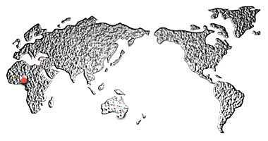 World